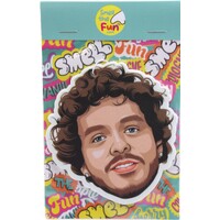 Harlow Air Freshener (Scent: Cologne) - Smell the Fun