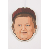 Hasbulla Air Freshener (Scent: Grape) - Smell the Fun