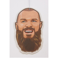 Gawn Air Freshener (Scent: Grape) - Smell the Fun