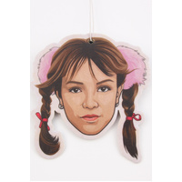 Britney Air Freshener (Scent: Strawberry) - Smell the Fun