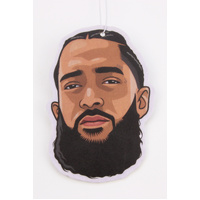 Nipsey Air Freshener (Scent: Cologne) - Smell the Fun
