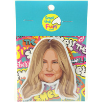 Coolidge Air Freshener (Scent: Strawberry) - Smell the Fun