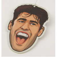 Trac Air Freshener (Scent: Apple) - Smell the Fun
