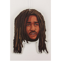 Nic Nat Air Freshener (Scent: Strawberry) - Smell the Fun