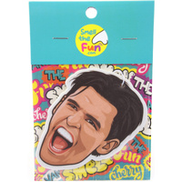 Pendles Air Freshener (Scent: Strawberry) - Smell the Fun