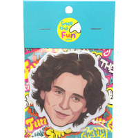 Timothee Air Freshener (Scent: Apple) - Smell the Fun
