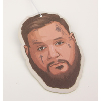 Jelly Air Freshener (Scent: Grape) - Smell the Fun