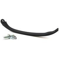 Ford Falcon BA BF FG FGX BARRA BILLET Main Chain Guide & Pivot Bolt BUNDLE (inc. XR6 Turbo)