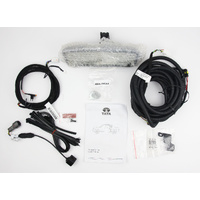 NEW GENUINE TATA Xenon UTE Reverse Camera Rear View Mirror KIT Screen