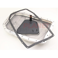 Ford BF FG FGX HIGH VOLUME ZF Transmission Alloy Oil Pan (inc. Filter & Gasket) 6HP19 6HP26