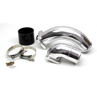 3" Throttle Body Relocation Pipe Kit to suit Ford BA BF Falcon XR6 Turbo & FPV F6
