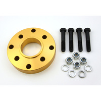 25mm Tail Shaft Spacer to suit Nissan GQ GU Patrol (Front or Rear)