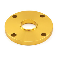 13mm Tail Shaft Spacer to suit Mitsubishi ML MN MQ Triton (Front or Rear)