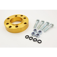 25mm Tail Shaft Spacer to suit Great Wall V200 & V240 (06/2009-on) (Rear Only)