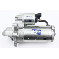 NEW OEX Starter Motor 12V 9th 2Kw (Valeo Style) VXS915