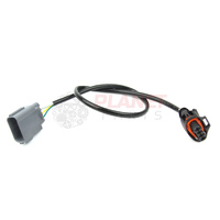 Ford Falcon BA-BF BARRA Non-Turbo to Turbo MAP Sensor Adaptor Loom/Harness NA+T XR6 Turbo 4.0L 6 Cyl