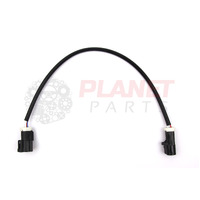 O2 Oxygen Sensor Extension Lead Loom/Harness for Ford Falcon EA EB ED EF EL AU BA BF FG FGX 6yl V8 XR6 XR8 BARRA BOSS