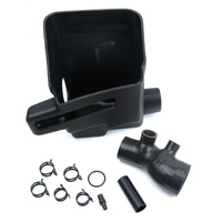 INCOMPLETE Citroen DS3 1.6L Turbo (2010-2016) Performance Air Intake Box