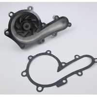 NEW Endurotec Water Pump suit Toyota LandCruiser 1HZ 1HD-T 1HD-FT 1HD-FTE WP3106E