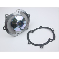 NEW Endurotec Water Pump suit HOLDEN COMMODORE VZ VE VF 3.6 V6 ALLOYTEC WP4002E