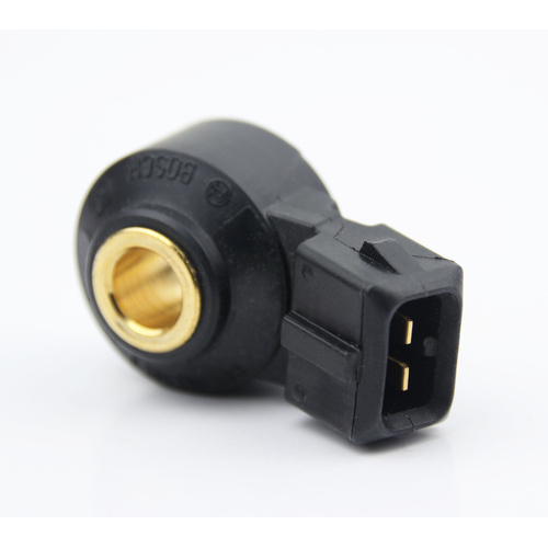 Bosch 0261231188 2-Pin Knock Sensor Haltech Rebel LS Nexus Genuine NEW