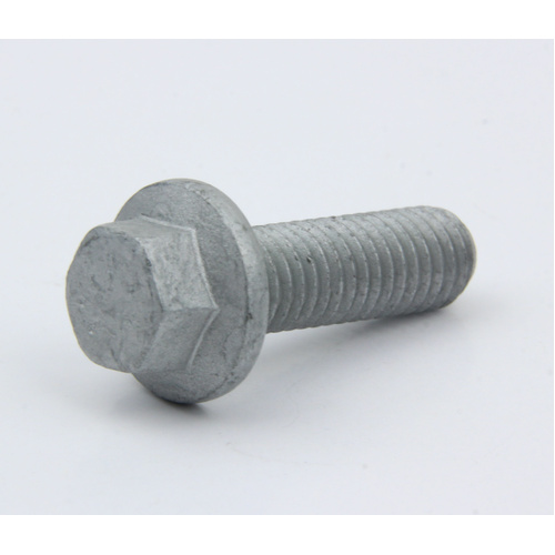NEW GENUINE 11518075 Hexagon Flange Head Multi-Purpose Bolt M8x1.25x25