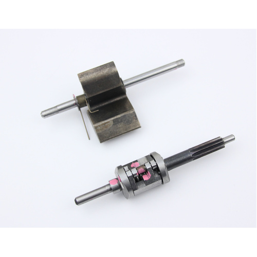 NEW GENUINE 12471543 Locking Differential Governor 2001-2024 Chevrolet Silverado