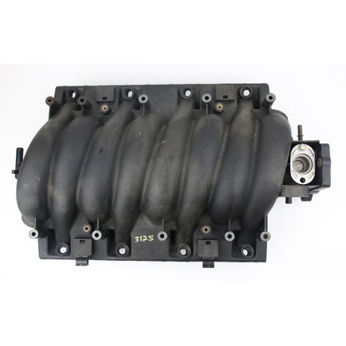 USED LS1 INTAKE BARE MANIFOLD SUIT HOLDEN VT SERIES 2 / VX / VY SS & HSV 12560894