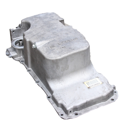 USED Holden VE VF Commodore L77 6.0L V8 Engine Oil Pan Sump 12591318/12591319