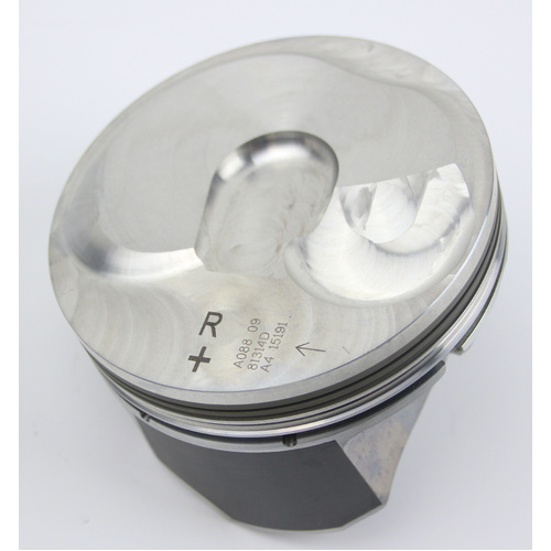 NEW GENUINE GM 12656874 Piston Kit (Std RH) 2016-2023 Chevrolet Camaro 8 Cyl 6.2L