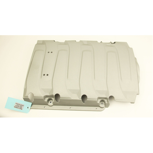 NEW GENUINE GM Engine Manifold Cover LT1 HSV Chevrolet Camaro 2SS V8 12657934