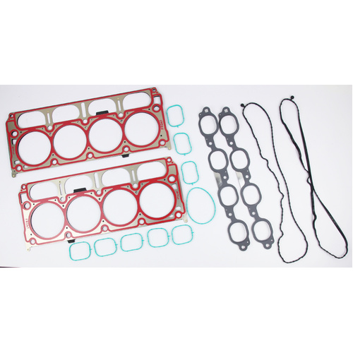NEW GENUINE GM 12657969 Head Gasket Kit 2016-2021 Chevrolet Camaro 2SS 8 Cyl 6.2L
