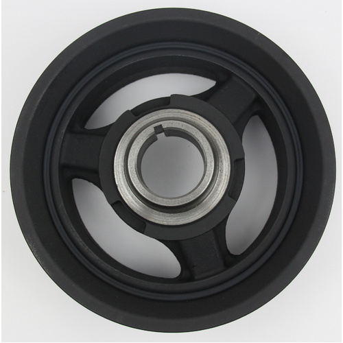 NEW GM GENUINE 12668109 Harmonic Balancer Crank Pulley HSV Camaro 2SS LT1 V8