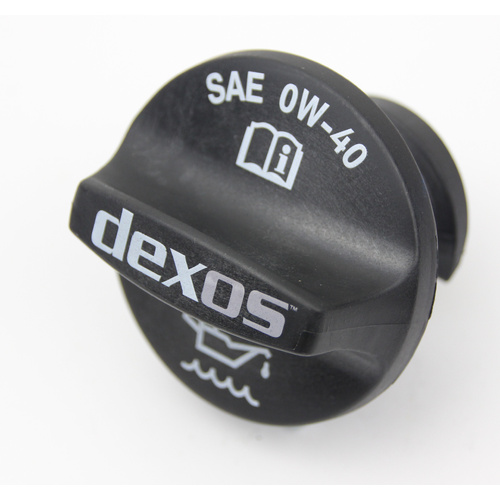 NEW GM 12669792 2019-2024 Chevrolet Camaro 2SS ZL1 Engine Oil Filler Fluid Cap