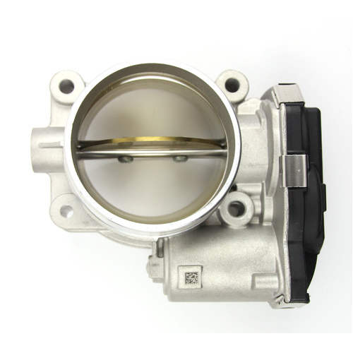 GENUINE GM HSV Chevrolet Silverado (2017-2019) Throttle Body Assembly 12673449
