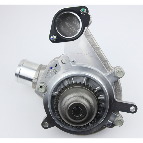 NEW GM 2017-2024 Chevrolet Silverado 8 Cyl 6.6L Diesel Water Pump Assembly 12680257