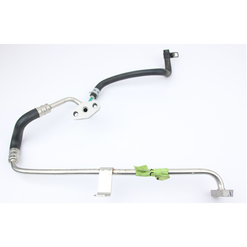 NEW GENUNE 12683879 Turbocharger Coolant Feed Pipe 2017-2019 Chevrolet Silverado DURAMAX 6.6L DIESEL