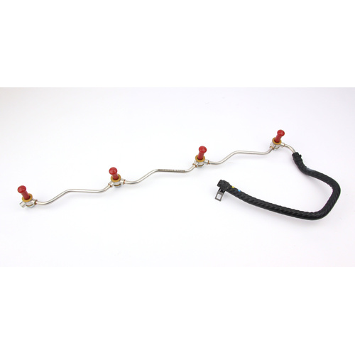 NEW GENUINE 2017-2024 Chevrolet Silverado 8 Cyl 6.6L Diesel Fuel Injection Fuel Return Pipe 12684288