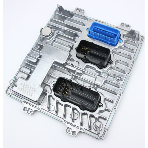 NEW GM 12720006 ENGINE CONTROL MODULE 2017-2021 Chevrolet Silverado 8 Cyl 6.6L Diesel