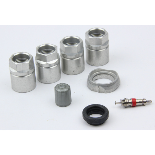 NEW GENUINE GM 13507403 Tyre Pressure Indicator Sensor Kit TPMS