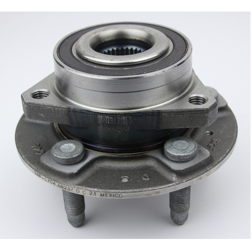 NEW GENUINE GM 13512894 Front Wheel Hub Chevrolet Camaro 2SS ZL1 HSV 2016-2024