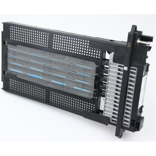 NEW GM Heater Core Auxiliary Quick Heater Assembly 13514601 2016-2019 Chevrolet Silverado