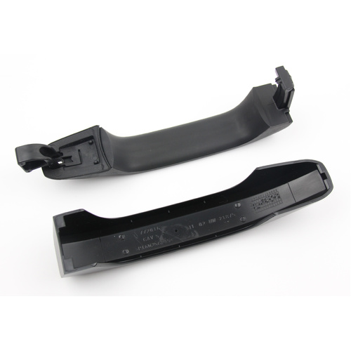 NEW GENUINE GM 13534897 Handle Kit, Front Side Door Outside Exterior 2014-2019 Chevrolet Silverado