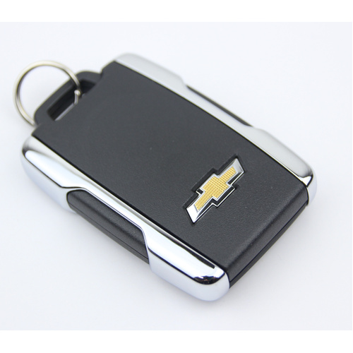 NEW GENUINE GM 13577770 2014-2019 Chevrolet Silverado Keyless Remote with Remote Start