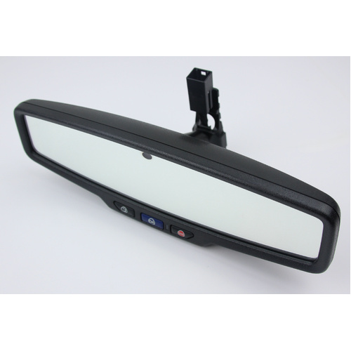 NEW GM 13584893 Inside Rear View Mirror Auto-Dimming 2014-2019 Chevrolet Silverado