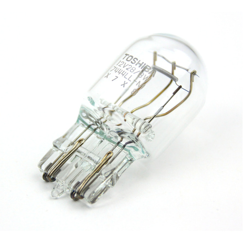 NEW GENUINE 13591403 Brake and Tail Light Bulb Chevrolet Camaro Silverado