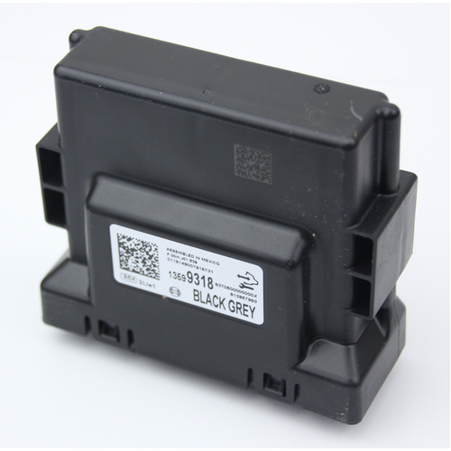 NEW GM GENUINE 13599318 Serial Data Gateway Module Assembly