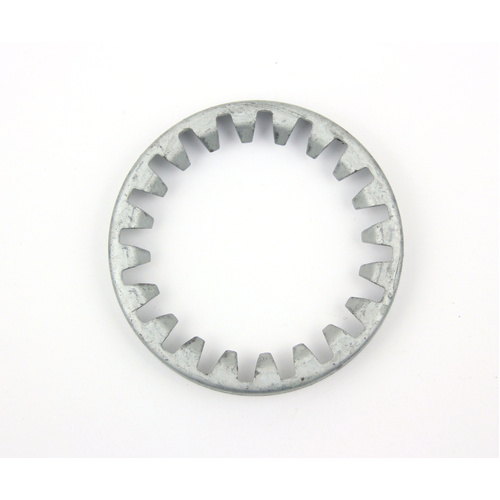 NEW GENUINE GM 15040331 Lock Cover Retainer Ring for Spare Tyre Hoist Lock Cylinder Tube 1999-2019 Chevrolet Silverado