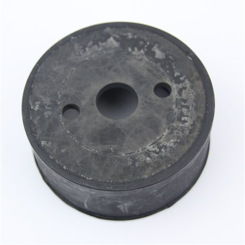 NEW GENUINE 15201791 Lower Body Mount Cushion 2000-2019 Chevrolet Silverado 1500 2500 3500