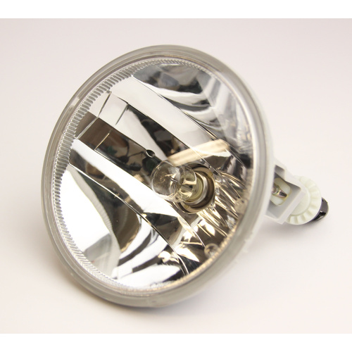 New Genuine GM 2015-2019 Chevrolet Silverado Front Fog Lamp 15839896